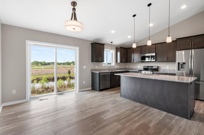 1001 Misty Meadow Blvd, House other with 2 bedrooms, 2 bathrooms and null parking in Buffalo MN | Image 11