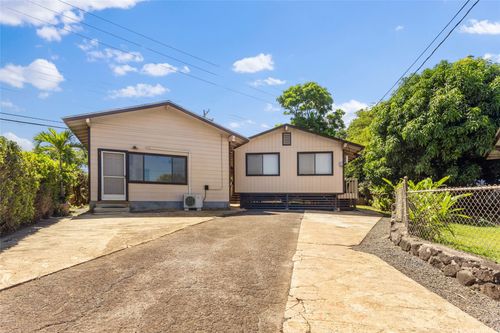 66-112 Wanini Place, Waialua, HI, 96791 | Card Image