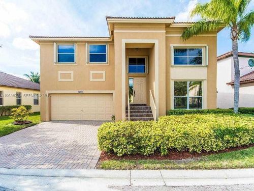 16241 Opal Creek Drive, Weston, FL, 33331 | Card Image