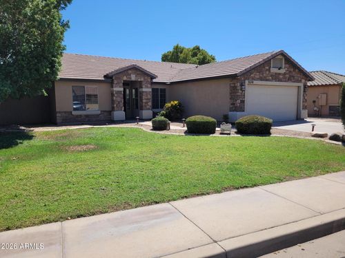 10241 E Dolphin Avenue, Mesa, AZ, 85208 | Card Image