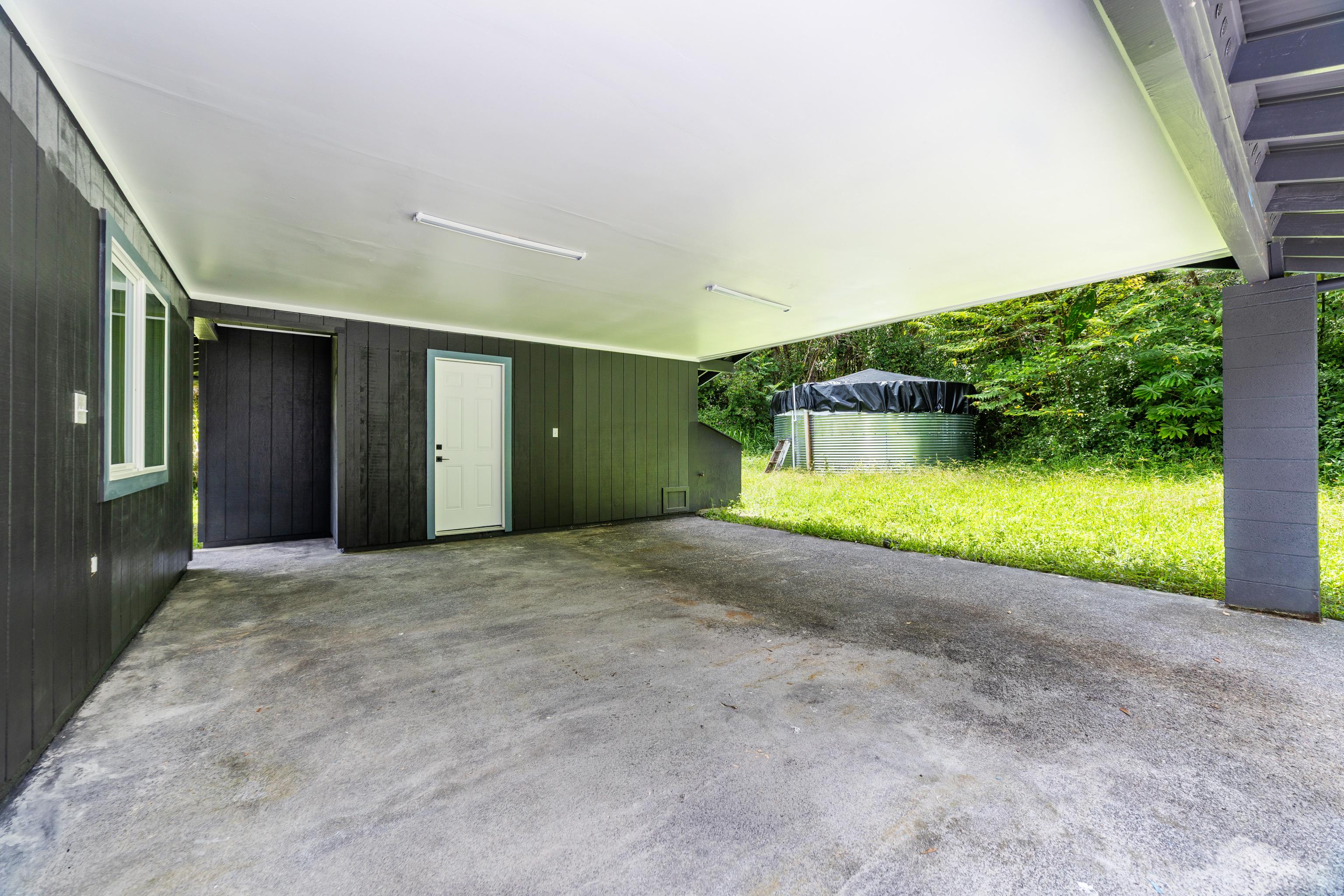 Residential in Pahoa
