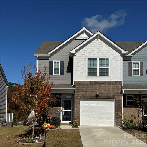 5036 Moss Pine Way, Fort Mill, SC, 29708-8717 | Card Image