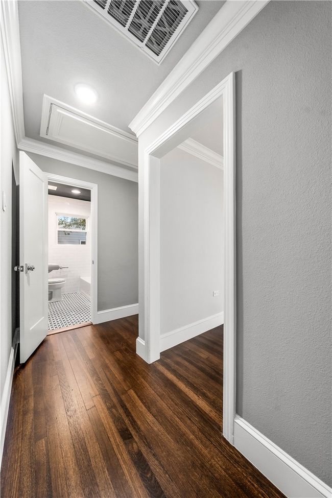 3306 Cumberland Ave, House other with 2 bedrooms, 2 bathrooms and 4 parking in Waco TX | Image 51