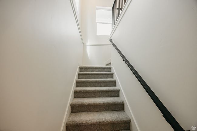 View of staircase | Image 15