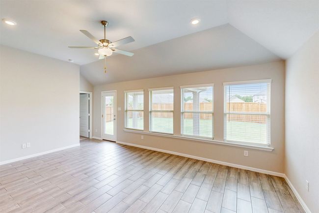 1106 Linwood Dr, House other with 4 bedrooms, 2 bathrooms and null parking in Justin TX | Image 22
