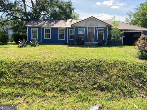 113 N Fifth St, Glenwood, GA, 30428-3703 | Card Image