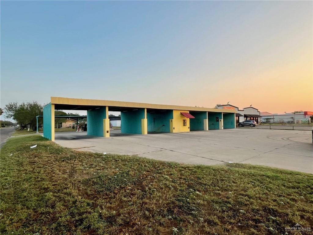 923 W Business Highway 83, Mission, TX 78572