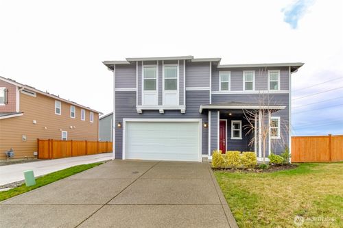 19964 25th Avenue Ct E, Spanaway, WA, 98387-7370 | Card Image