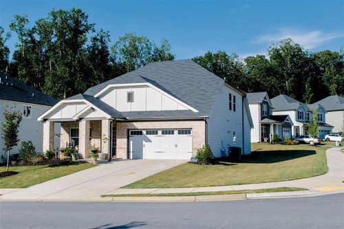 608 Magnolia Dr, Dawsonville, GA, 30534-7671 | Card Image