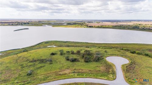 Lot 16 Redfish Retreat Drive, Port Lavaca, TX, 77979 | Card Image