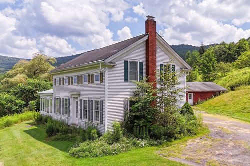 1278 County Highway 18, Delhi, NY, 13753-2275 | Card Image