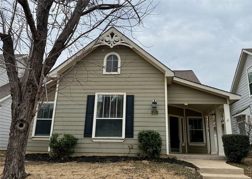 1219 Stratford Dr, Providence Village, TX, 76227-7499 | Card Image