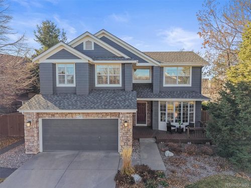 2249 Weatherstone Cir, Highlands Ranch, CO, 80126-4933 | Card Image