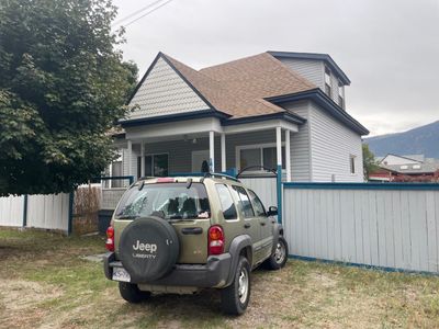 1726 72 Nd Ave, House other with 4 bedrooms, 2 bathrooms and null parking in Grand Forks BC | Image 2