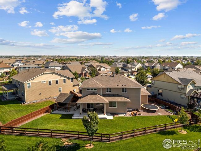 6109 Washakie Ct, House other with 6 bedrooms, 4 bathrooms and 4 parking in Timnath CO | Image 35