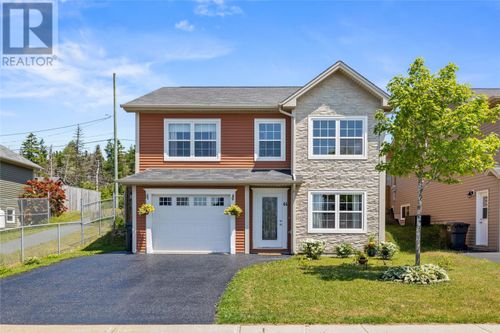 44 Lasalle Drive, Mount Pearl, NL, A1N0B2 | Card Image