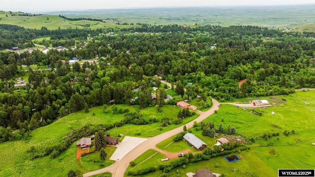 31 Wagon Box Rd, Home with 3 bedrooms, 2 bathrooms and null parking in Story WY | Image 6