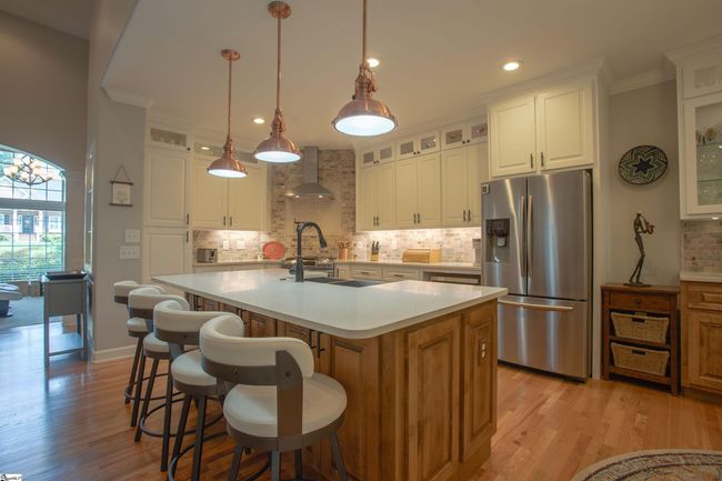 10 Rothesay St, House other with 5 bedrooms, 5 bathrooms and 2 parking in Simpsonville SC | Image 12