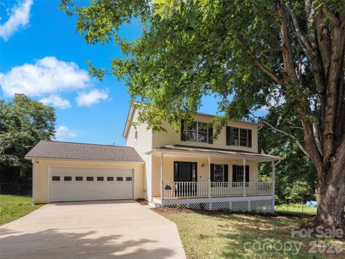 17 Mill Stone Dr, Asheville, NC, 28803-2492 | Card Image
