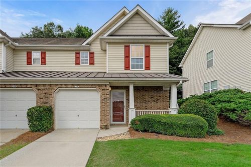 226 Fox Creek Blvd, Woodstock, GA, 30188-5719 | Card Image