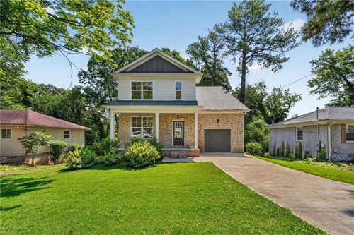 2126 Seavey Dr, decatur, GA, 30032-5531 | Card Image
