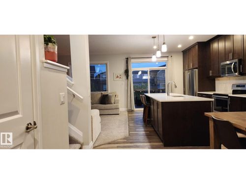3779 Cherry Loop Sw, Edmonton, AB, T6X2K8 | Card Image