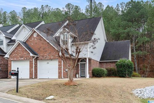 1565 Savannah Park, VESTAVIA HILLS, AL, 35216-6903 | Card Image