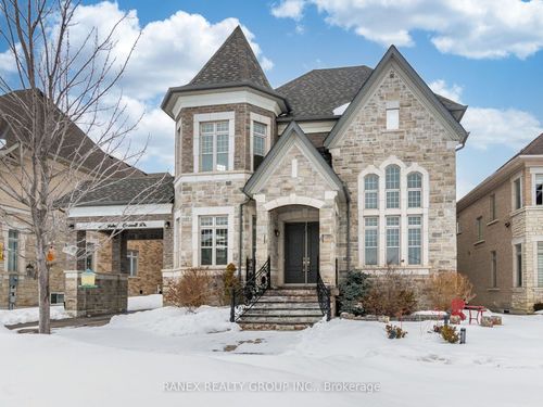 13 John Carroll Dr, Brampton, ON, L6P4K5 | Card Image