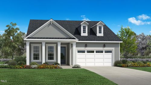 52-2400 Fleming Stone Ln, Raleigh, NC, 27610-7658 | Card Image