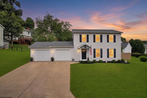 3206 Lemley Street, Morgantown, WV, 26508 | Card Image