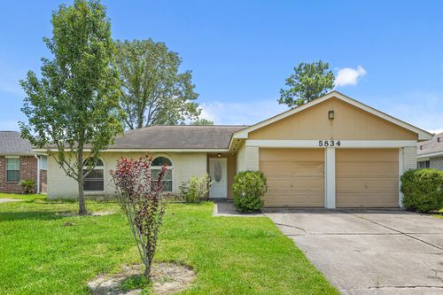 5834 Fallengate Dr, Spring, TX, 77373-7108 | Card Image