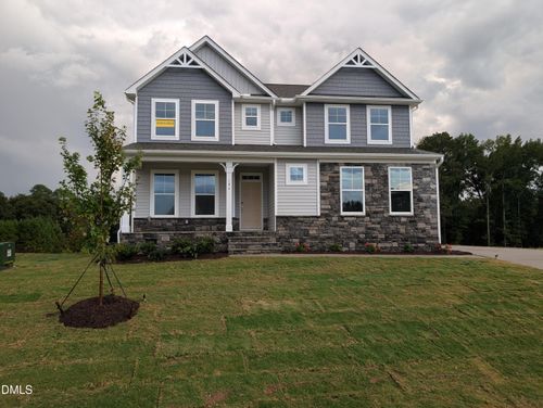 184 Kissington Way, Benson, NC, 27504-4001 | Card Image