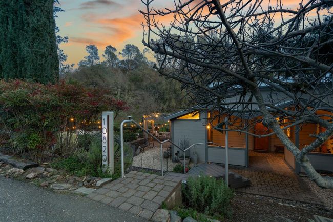 10820 Water St, House other with 2 bedrooms, 2 bathrooms and null parking in Amador City CA | Image 51