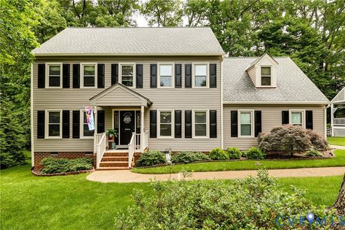 11430 Hardwood Dr, Midlothian, VA, 23114-5107 | Card Image
