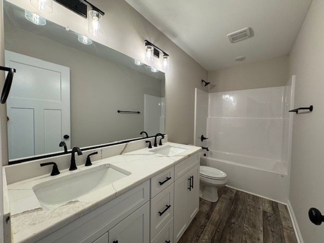 2304 Spring Grove Rd, House other with 3 bedrooms, 2 bathrooms and null parking in Spout Spring VA | Image 11