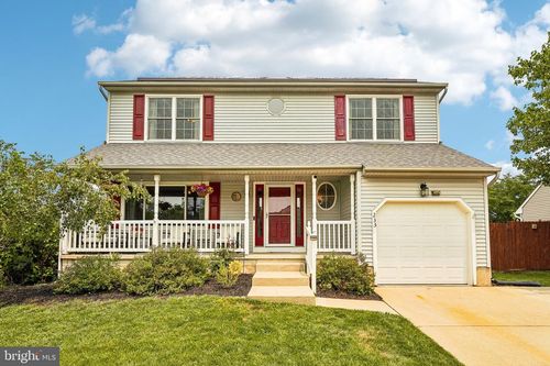 235 Abbey Ln, SWEDESBORO, NJ, 08085-1474 | Card Image