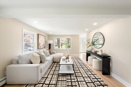 27 Rolling Ln, Needham, MA, 02492-1322 | Card Image