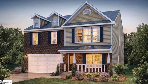 118 Depot Circle, Greenwood, SC, 29646 | Card Image