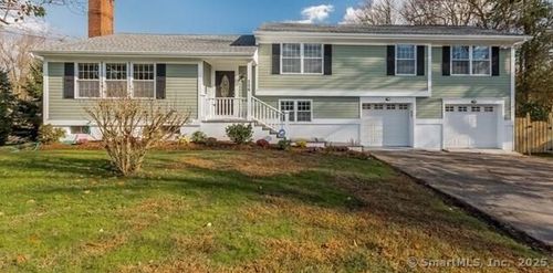 356 Newtown Ave, Norwalk, CT, 06851-2533 | Card Image