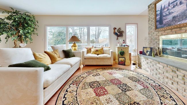 349 - 349 Green Rock, Condo with 2 bedrooms, 3 bathrooms and null parking in Shelton CT | Image 14