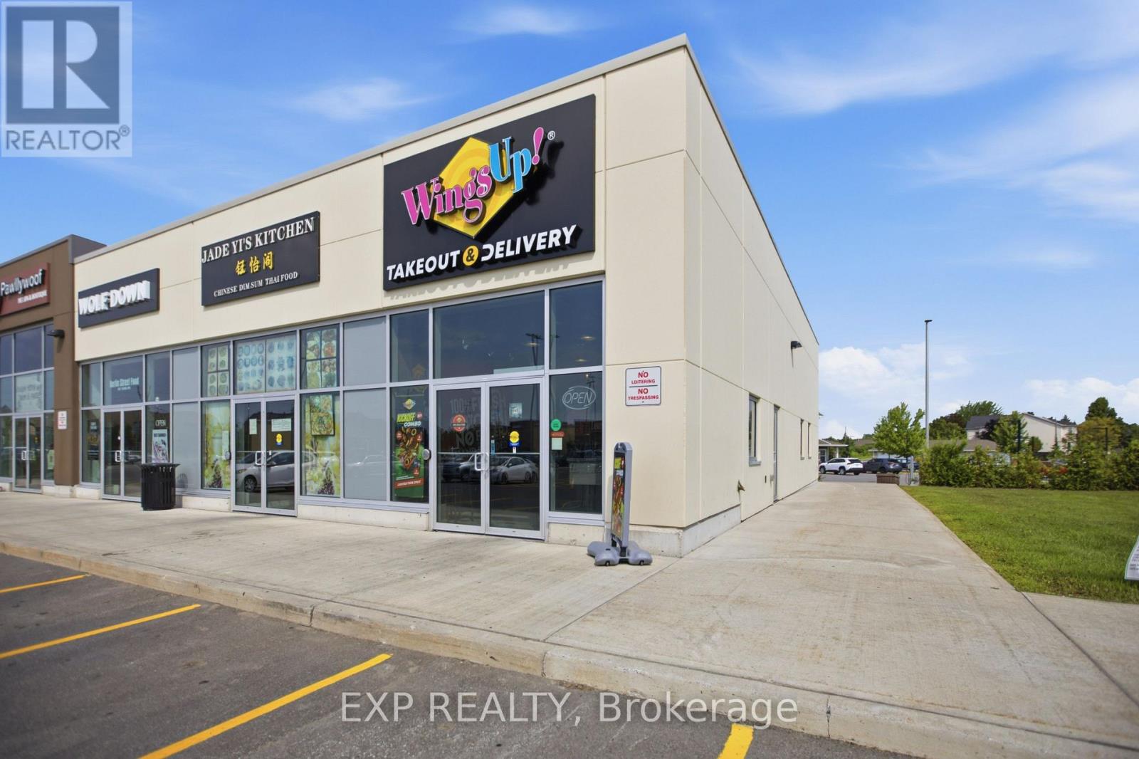 Business Opportunity in Ottawa 2
