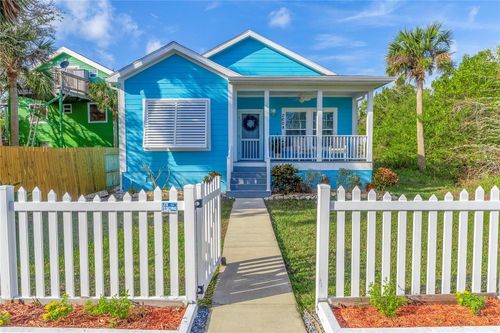 2604 S Daytona Ave, Flagler Beach, FL, 32136-4093 | Card Image