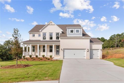 6944 Melody Ridge Road, Buford, GA, 30518 | Card Image