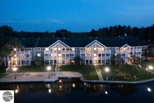 406-1246 Sunnyside Dr, Cadillac, MI, 49601-8725 | Card Image