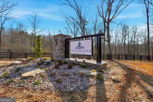 LOT 7 Springfield Parkway, Ellijay, GA, 30540 | Card Image