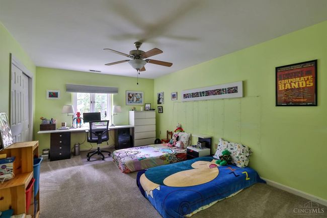 9396 Kemper Grove Ln, House other with 4 bedrooms, 4 bathrooms and null parking in Symmes Twp OH | Image 30