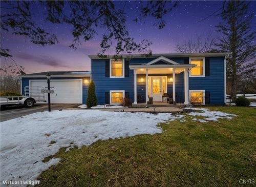 303 Stafford Cir N, Clinton, NY, 13323-4117 | Card Image