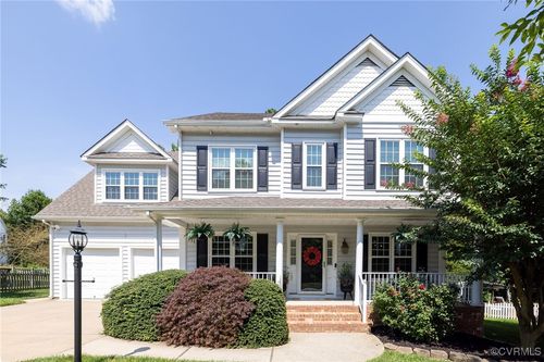 13114 Hampton Meadows Ter, Chesterfield, VA, 23832-2021 | Card Image
