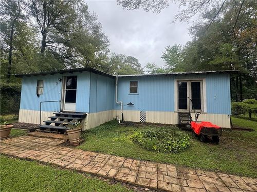 299 Seals Rd, Pollock, LA, 71467-3979 | Card Image