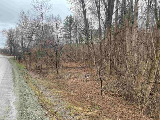 762 Hillview Rd, House other with 3 bedrooms, 1 bathrooms and null parking in Richmond VT | Image 21